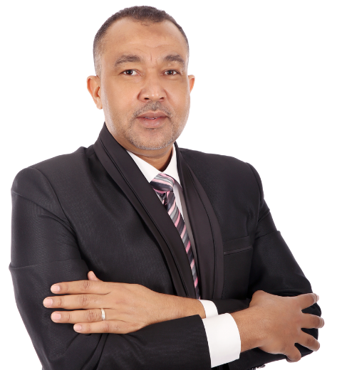 Dr. Abbas Wahub Allah Abuelgasim