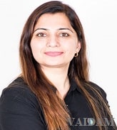 Dr. Nidha Iqbal Shapoo