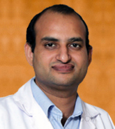 Dr. Mahesh Gupta