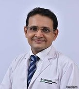 Dr. Yogesh Jain