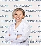 Dr. Pinar Sisman