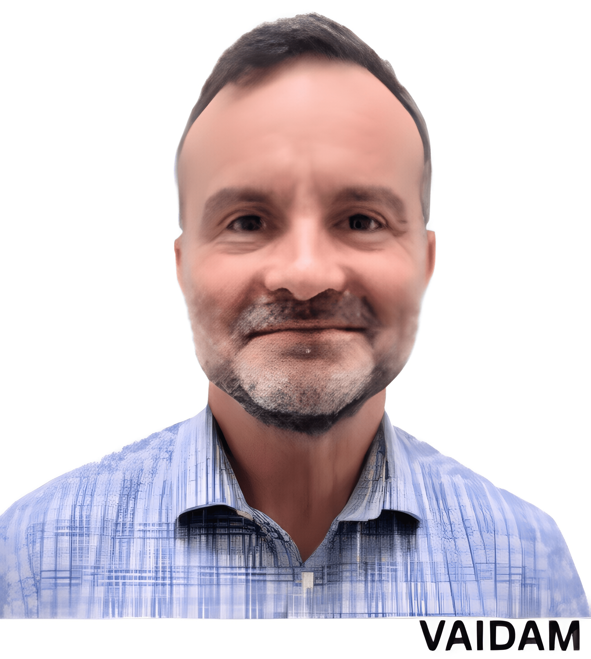 Dr. Tiernan James Byrnes