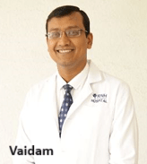 Dr. Mukesh Laddha