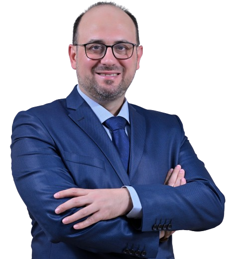 Dr. Anas Basata