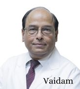 Dr. Anil Saxena
