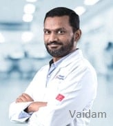 Dr. Dhiyanesh Krishnamoorthy