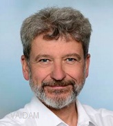 Dr. Klaus D. Diemel