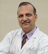 Dr. Prakash Singh