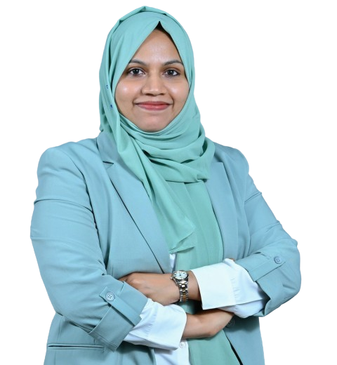 Dr. Rehna K. Rahman