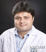 Dr. Ravi Ramachandra
