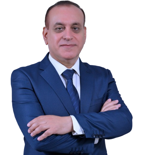 Dr. Ahmad Ali