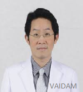 Assist. Prof Bavornrat Vanadurongwan