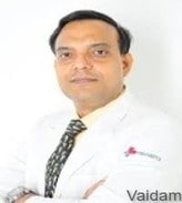 Dr. Deepak Kumar Mishra