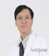 Assist. Prof. Likit Rugpolmuang