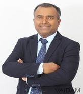 Dr. Mahesh Bandemegal