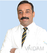 Dr. Nitesh Kumar Rathi