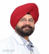 Dr. Avtar Singh