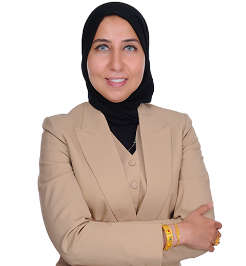 Dr. Mai Mahmoud Abdelsalam