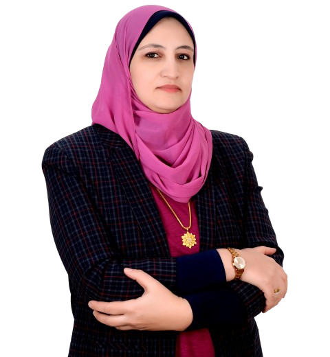 Dr. Hala Mohamed Rashad Hamada