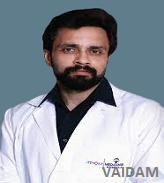 Dr. Yogesh Chaudhari