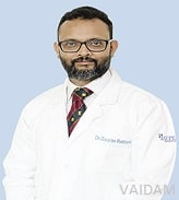 Dr. Gaurav Rathore