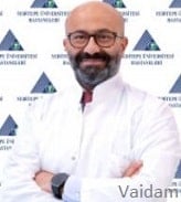 Prof. Dr. Hasan Atilla Ozkan
