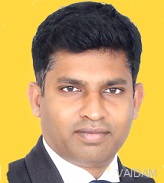 Dr. Selvakumar Naganathan