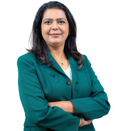 Dr. Anshu Misra