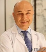 Dr. Ali Zirh