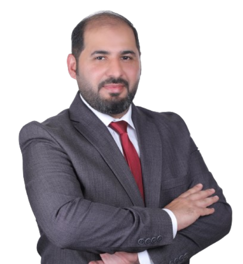 Dr. Muhammad Yasin