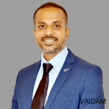 Dr Krishna Kiran