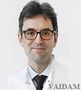 Prof. Dr. Wolfgang Weber