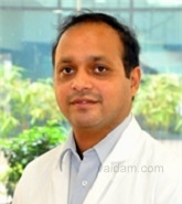 Dr. Shahsidhar TB