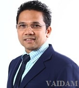 Dr. Vajara Phiphobmongkol