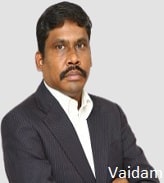 Dr. Arunkumar R