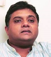 Dr. Indranil Chatterjee