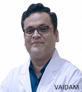 Dr. Vivudh Pratap Singh