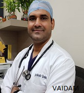 Dr. Rakesh Godara