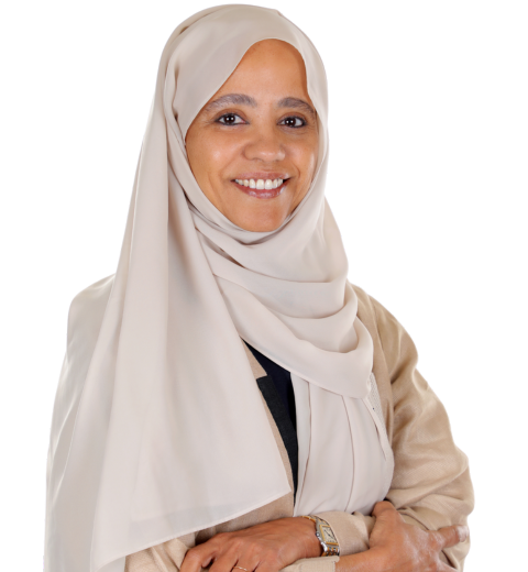 Dr. Khadiga Elmagboul