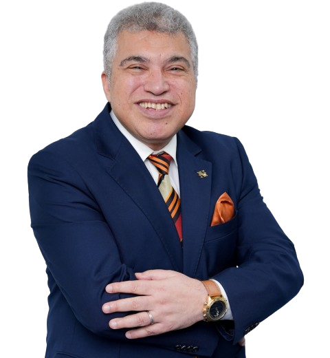 Dr. Nehad Halawa