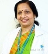 Dr. Sumana Manohar