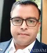 Dr. Siddharth Jain