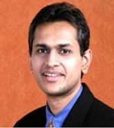 Dr. Anand Shroff