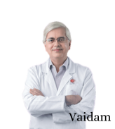 Dr. Nagasubramanyam S
