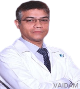 Dr. Vibhu Bahl