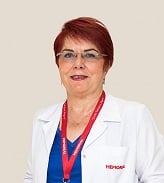 Prof. Sevin BALKAN