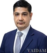 Dr. Ravee Phol