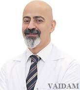 Op. Dr. Cuneyt Ciftdogan