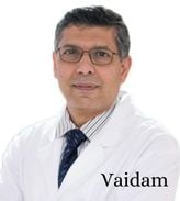 Dr. Ashutosh Marwah