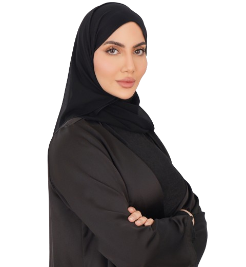 Dr. Mariam Al Mansoori
